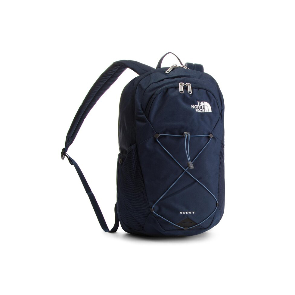 Blue Rodey backpack
